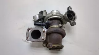 0375N5,0375Q3 Турбина Citroen C3 Picasso Арт 20429729, вид 5
