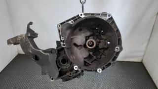 FM55B13 КПП механическая (МКПП) 5-ступенчатая Saab 9-5 1 Арт 9292751, вид 1