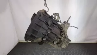 FM55B13 КПП механическая (МКПП) 5-ступенчатая Saab 9-5 1 Арт 9292751, вид 3