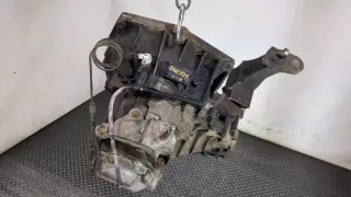 FM55B13 КПП механическая (МКПП) 5-ступенчатая Saab 9-5 1 Арт 9292751, вид 4