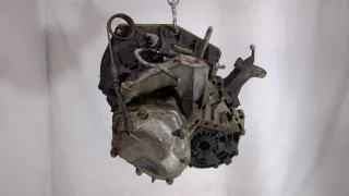 FM55B13 КПП механическая (МКПП) 5-ступенчатая Saab 9-5 1 Арт 9292751, вид 5