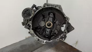 02J300047N КПП механическая (МКПП) 5-ступенчатая Skoda Octavia A5 Арт 20435823