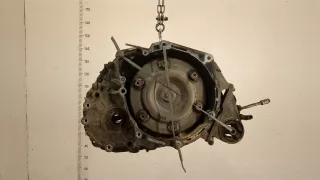 12992728 Коробка передач автоматическая (АКПП) Opel Zafira B Арт 20409329, вид 1