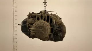 12992728 Коробка передач автоматическая (АКПП) Opel Zafira B Арт 20409329, вид 3