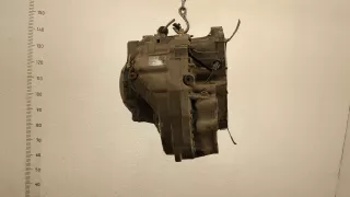 12992728 Коробка передач автоматическая (АКПП) Opel Zafira B Арт 20409329, вид 4