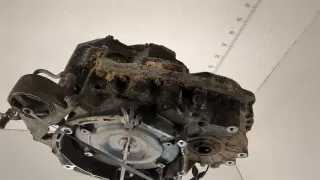 12992728 Коробка передач автоматическая (АКПП) Opel Zafira B Арт 20409329, вид 5