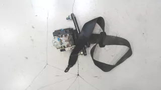 8408751 Ремень безопасности передний левый BMW X5 E53 Арт 8079180, вид 4