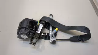  Ремень безопасности передний правый Ford Escape 4 Арт 20431530, вид 1