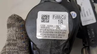  Ремень безопасности передний правый Ford Escape 4 Арт 20431530, вид 2