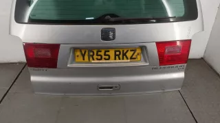 7M3943021B Подсветка номера Seat Alhambra 1 restailing Арт 11401372, вид 3