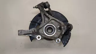 13507355 Ступица передняя правая Chevrolet Equinox 3 Арт 9402915, вид 3