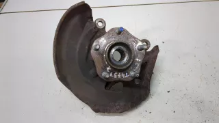 402024BA0A,400144CE0A Ступица передняя правая Nissan X-Trail T32 Арт 9486648, вид 3
