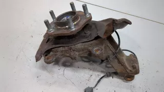 402024BA0A,400144CE0A Ступица передняя правая Nissan X-Trail T32 Арт 9486648, вид 4
