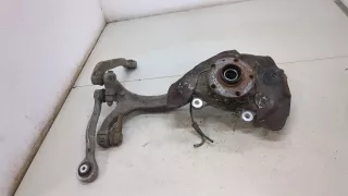 4D0407613E,4F0407254G Ступица передняя правая Audi A6 C6 (S6,RS6) Арт 20395380, вид 1