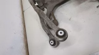 4D0407613E,4F0407254G Ступица передняя правая Audi A6 C6 (S6,RS6) Арт 20395380, вид 3