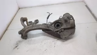 4D0407613E,4F0407254G Ступица передняя правая Audi A6 C6 (S6,RS6) Арт 20395380, вид 4
