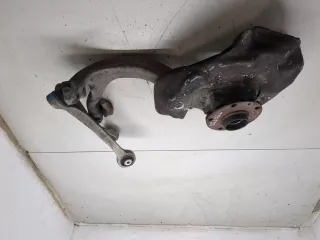4D0407613E,4F0407254G Ступица передняя правая Audi A6 C6 (S6,RS6) Арт 20395380, вид 5
