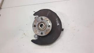 44600SAAG50,51215SAAE10 Ступица передняя левая Honda Jazz 2 Арт 20432435, вид 1