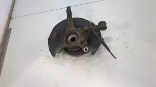 44600SAAG50,51215SAAE10 Ступица передняя левая Honda Jazz 2 Арт 20432435, вид 2