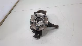  Ступица передняя левая Ford C-max 1 Арт 20433649, вид 1