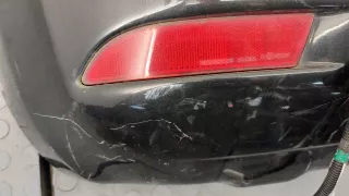  Защита арок задняя правая (подкрылок) Daihatsu Terios 1 Арт 11361359, вид 2