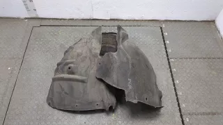 8K0821172G Защита арок передняя правая (подкрылок) Audi A4 B8 Арт 20384152, вид 2