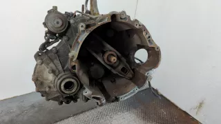  Коробка передач (робот) Mitsubishi Colt 6 restailing Арт 20434774