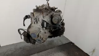 Коробка передач (робот) Mitsubishi Colt 6 restailing 2008г.  - Фото 2