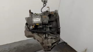 Коробка передач (робот) Mitsubishi Colt 6 restailing 2008г.  - Фото 3