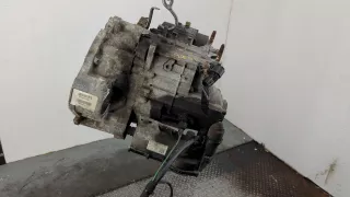 Коробка передач (робот) Mitsubishi Colt 6 restailing 2008г.  - Фото 4