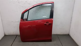 6800251K00 Дверь передняя левая красная Suzuki Splash Арт 8869844, вид 1