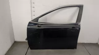 6700206270 Дверь передняя левая черная Toyota Camry XV70 Арт 20427609, вид 1