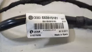 Провод высоковольтный  Audi A6 C7 (S6,RS6) Арт 20432251, вид 4