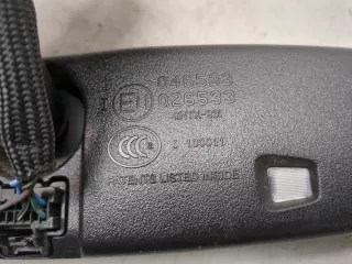  Зеркало салона Ford Edge 2 Арт 20433956, вид 4