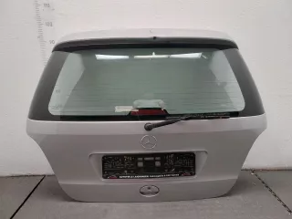  Стекло заднее Mercedes A W168 Арт 11398073, вид 1