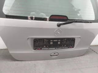  Стекло заднее Mercedes A W168 Арт 11398073, вид 2