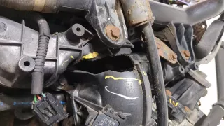 9676226880,1606887780 Маховик Citroen Jumper 2 Арт 11338594, вид 2