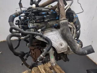 9676226880,1606887780 Маховик Citroen Jumper 2 Арт 11338594, вид 4