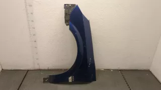 6101346,13185514,93185701 Крыло переднее левое синее Opel Vectra C  Арт 20433353, вид 1