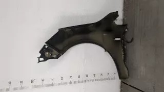 1100001,13256343,13302208 Крыло переднее правое черное Opel Astra J Арт 20433406, вид 5