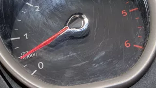 1602530,7U5T10849CE Щиток приборов (приборная панель) Ford Focus 2 restailing Арт 20435548, вид 2