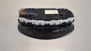 1602530,7U5T10849CE Щиток приборов (приборная панель) Ford Focus 2 restailing Арт 20435548, вид 3