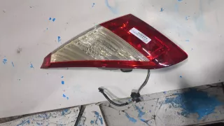  Фонарь крышки багажника правый Renault Megane 3 Арт 20429858, вид 1