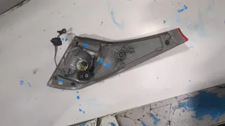  Фонарь крышки багажника правый Renault Megane 3 Арт 20429858, вид 2