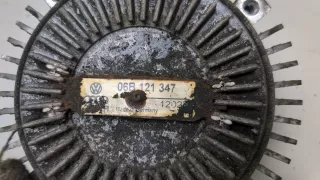 06B121347 Муфта вентилятора Skoda Superb 1 Арт 20435076, вид 2