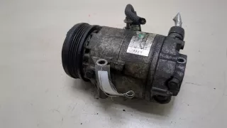 9165714,13297440 Компрессор кондиционера Opel Astra G Арт 20222949, вид 1
