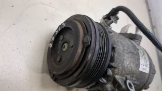 9165714,13297440 Компрессор кондиционера Opel Astra G Арт 20222949, вид 2
