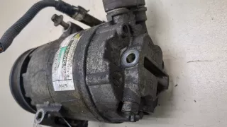 9165714,13297440 Компрессор кондиционера Opel Astra G Арт 20222949, вид 4