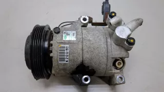 977012K201 Компрессор кондиционера Kia Venga Арт 20415435, вид 1