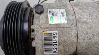 977012K201 Компрессор кондиционера Kia Venga Арт 20415435, вид 3